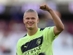 Haaland Disebut The Next Ronaldo dan Henry, Guardiola Ketawa