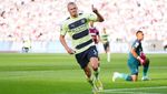 Para Debutan Cetak Gol untuk Klub Baru: Haaland Sampai Mane