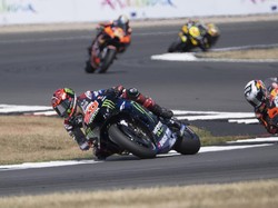 Bukan Trek Favorit, Quartararo Yakin Bisa Berjaya di MotoGP Austria 2022