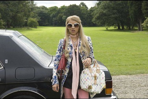 Foto: pinterest.com/IMDb Wild Child/