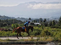Sejarawan: Kartosoewirjo-NII Garut-Rp 25 Ribu Masuk Surga Berkaitan