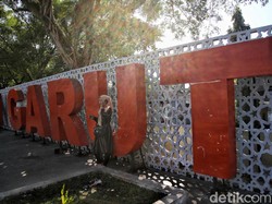 Wisata dan Penyebaran Islam Radikal di Garut dengan Tiket ke Surga Rp 25 Ribu