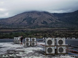 Mitos Gunung Guntur, Apakah Berkaitan dengan Pemberontakan DI/TII?