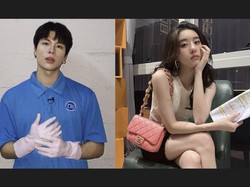 Kasus Pelecehan Eleanor Lee dan Glenn Yong Berakhir Damai