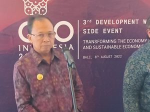 Koster Didesak Minta Maaf Buntut Batalnya Piala Dunia U-20 di RI Koster Didesak Minta Maaf Buntut Batalnya Piala Dunia U-20 di RI