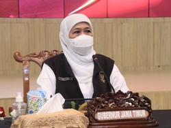 Arahan Khusus Gubernur Khofifah atas Konflik-Penyerangan Dusun Baban Jember