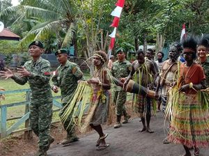 Tema Hari Masyarakat Adat Sedunia 2022 dan Sejarah Peringatannya Tema Hari Masyarakat Adat Sedunia 2022 dan Sejarah Peringatannya