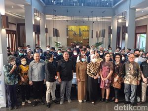 Mendekatkan Diri ke Masyarakat Lewat Layanan Kesehatan Berbasis Digital Mendekatkan Diri ke Masyarakat Lewat Layanan Kesehatan Berbasis Digital