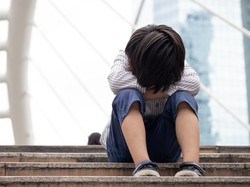 Bikin Miris Siswa SD Situbondo Sayat Lengan Sendiri Tiru Tren TikTok