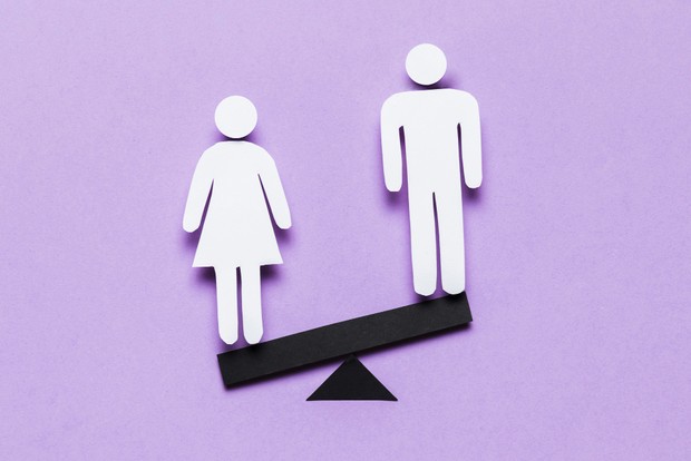 Gender Equality Illustration/Photo: Freepik
