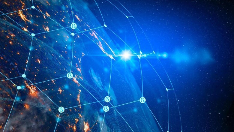 Pengguna Internet Dunia Capai 5,35 Miliar, Setengah Penduduk Bumi Terkoneksi Dunia Maya