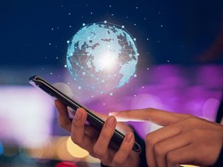 Akses Internet SMA di Kaltara Terdampak Efisiensi, KISP Fokus Daerah 3T