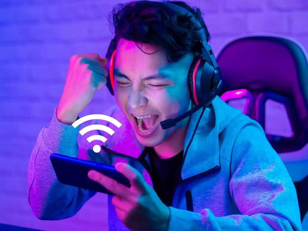 Hobi Nge-Game? 4 Profesi Kekinian Ini Bisa Kamu Coba Hobi Nge-Game? 4 Profesi Kekinian Ini Bisa Kamu Coba