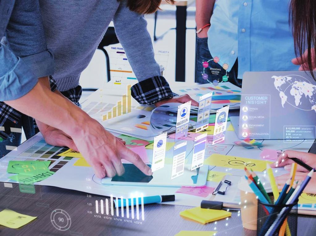 Dulu Kerja di Startup Didambakan, Sekarang Deg-degan Kena PHK Dulu Kerja di Startup Didambakan, Sekarang Deg-degan Kena PHK