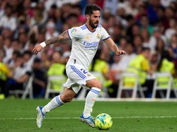 Isco Masih di LaLiga, Gabung Sevilla