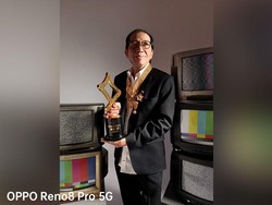 Ishadi SK dan Dedikasinya dalam Dunia Penyiaran Indonesia