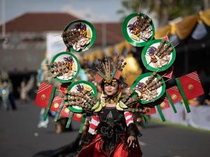 58 Event Unggulan Jatim 2024 Lengkap Jadwalnya, 8 Masuk KEN