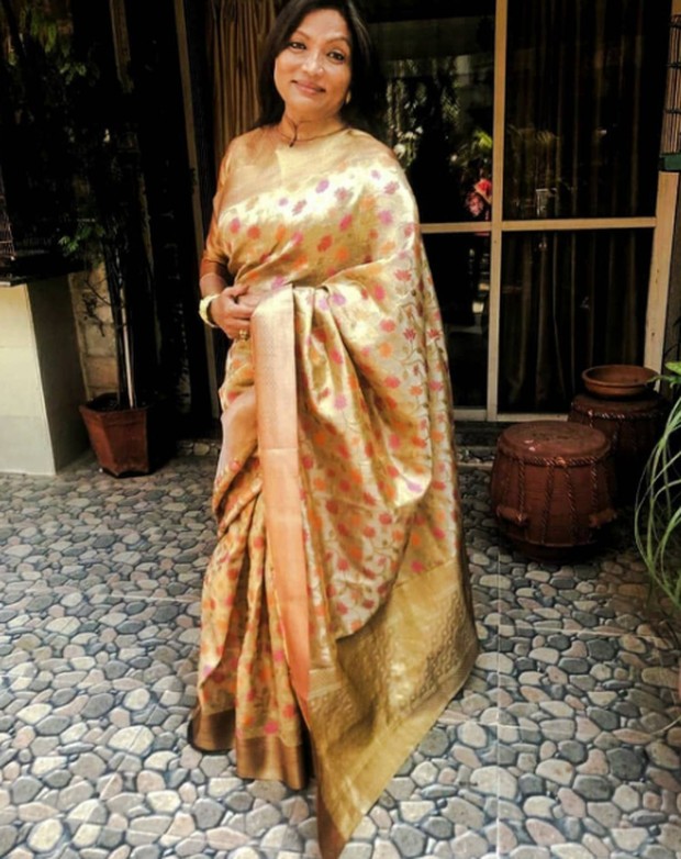 Kalpana Saroj memulai bisnis furniture dan real estat dari nol/ Foto: instagram.com/kalpanasaroj Kalpana Saroj memulai bisnis furniture dan real estat dari nol/ Foto: instagram.com/kalpanasaroj