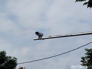 Pengamat Transportasi Sebut Teknologi ETLE Perlu Ditingkatkan Pengamat Transportasi Sebut Teknologi ETLE Perlu Ditingkatkan