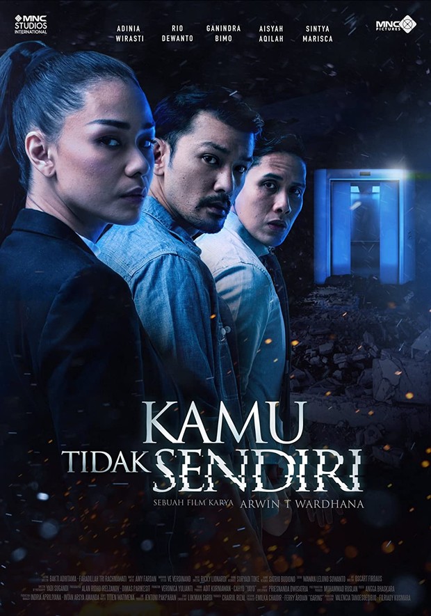 Kamu Tidak Sendiri / foto: imdb.com Kamu Tidak Sendiri