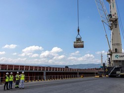 Arti Impor dan Ekspor dalam Perdagangan Antarnegara