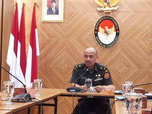 Dewan Ketahanan Nasional Ajukan Pergantian Nama Jadi Dewan Keamanan Nasional