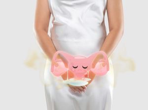 Tanda Keputihan Tidak Normal, Apa Saja? Tanda Keputihan Tidak Normal, Apa Saja?