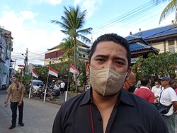 Lepas Segel, Pengelola Money Changer Diduga Bodong di Kuta Dipolisikan