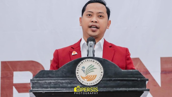 Ketum PP Hima Persis, Ilham Nur Hidayatullah, Ketum PP Hima Persis, Ilham Nur Hidayatullah,