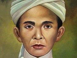 Kiprah KH Zainal Mustafa, Pahlawan Nasional Asal Tasikmalaya