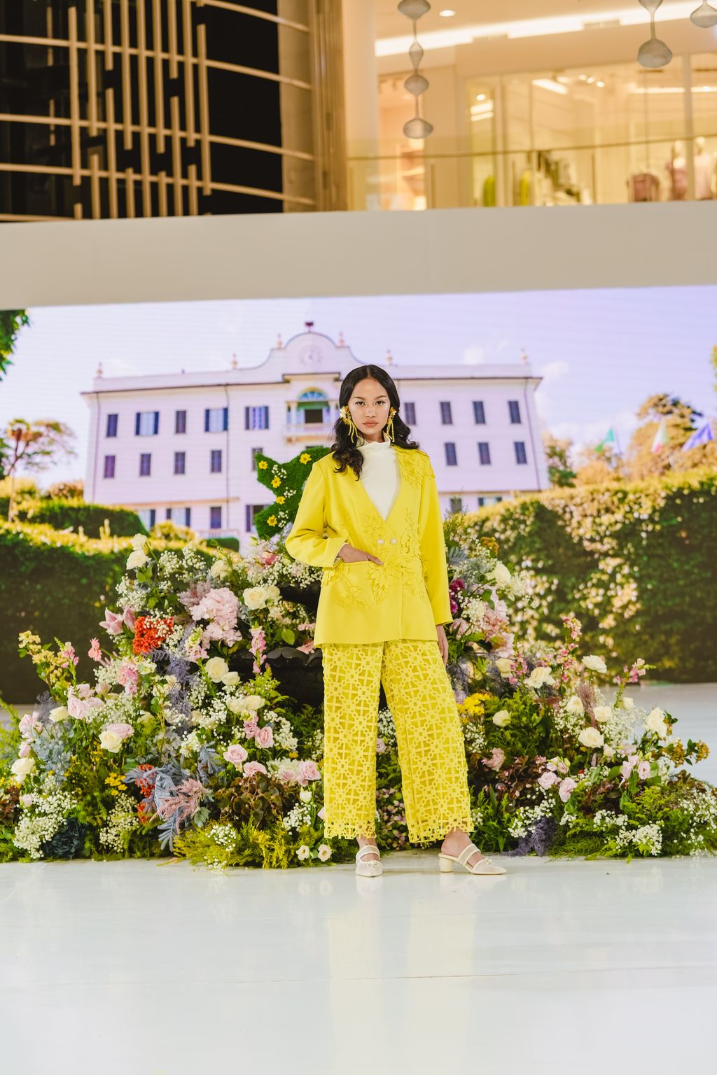 Klamby 'Selayar Sulawesi'