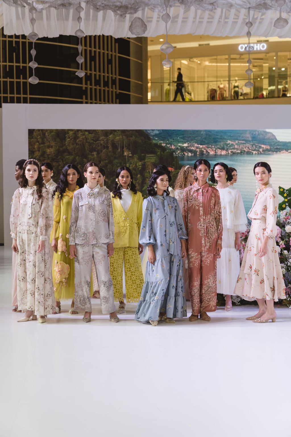 Klamby 'Selayar Sulawesi'