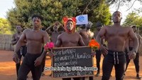 Kominfo Buka Blokir Steam, Pria Afrika Ucapkan Terima Kasih