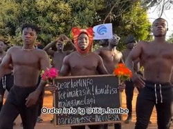 Kominfo Buka Blokir Steam, Pria Afrika Ucapkan Terima Kasih