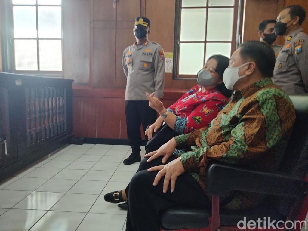 Kompolnas Pantau Sidang Kasus Pencabulan Mas Bechi di PN Surabaya