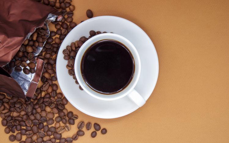 Perut Mulas Setelah Minum Kopi di Pagi Hari, Ini Penyebabnya