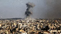 Krisis Kemanusiaan di Gaza Semakin Memburuk