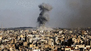 Krisis Kemanusiaan di Gaza Semakin Memburuk