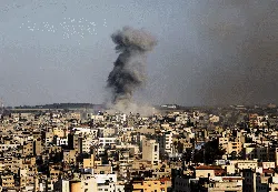 Krisis Kemanusiaan di Gaza Semakin Memburuk