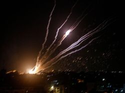 Ini Pengertian Gencatan Senjata dan Tujuannya dalam Perang