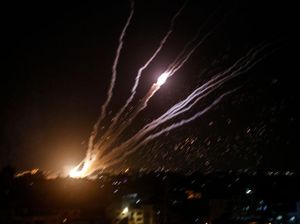 Ini Pengertian Gencatan Senjata dan Tujuannya dalam Perang