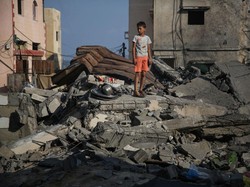 Sejarah Hari Solidaritas Internasional untuk Rakyat Palestina 29 November