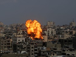 Kelompok Jihad Islam dan Israel Sepakat Gencatan Senjata di Gaza