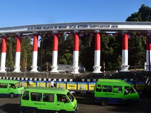 Indonesia Sudah 77 Tahun Merdeka, Perilaku Pengendaranya Masih Terjajah