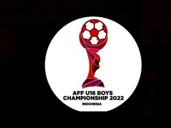 Tekuk Myanmar Lewat Adu Penalti, Indonesia ke Final Piala AFF U-16 2022