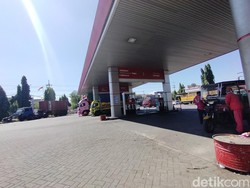 80 SPBU di Surabaya Serta Alamatnya