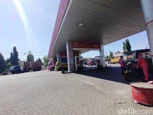 80 SPBU di Surabaya Serta Alamatnya 80 SPBU di Surabaya Serta Alamatnya
