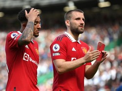 Musim Sudah Baru, MU Masih Seperti yang Dulu