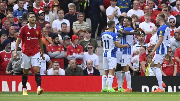 Brighton Diam-diam Cuan Besar