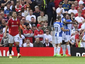 Brighton Diam-diam Cuan Besar